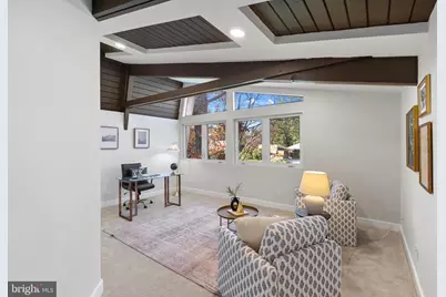 3405 Woodvalley Drive, Pikesville, MD 21208 - Photo 36