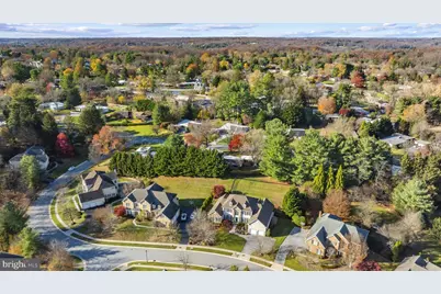 3405 Woodvalley Drive, Pikesville, MD 21208 - Photo 54