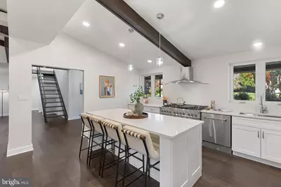 3405 Woodvalley Drive, Pikesville, MD 21208 - Photo 10