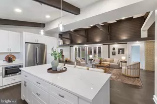 3405 Woodvalley Dr, Pikesville, MD 21208 - Photo 8