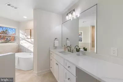 3405 Woodvalley Drive, Pikesville, MD 21208 - Photo 42