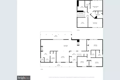 3405 Woodvalley Drive, Pikesville, MD 21208 - Photo 60