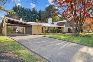 3405 Woodvalley Dr, Pikesville, MD 21208 - Photo 4