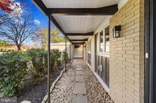 3405 Woodvalley Dr, Pikesville, MD 21208 - Photo 46