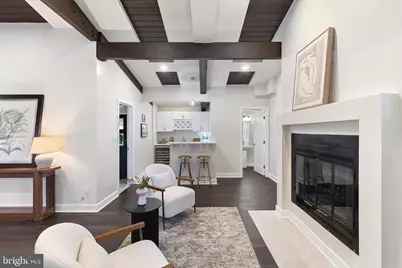 3405 Woodvalley Drive, Pikesville, MD 21208 - Photo 20