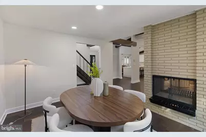 3405 Woodvalley Drive, Pikesville, MD 21208 - Photo 16