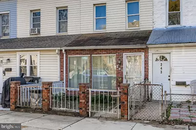 241 Baltimore Avenue, Baltimore, MD 21222 - Photo 1