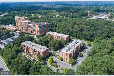 2 Southerly Court #302, Towson, MD 21286 - Photo 38