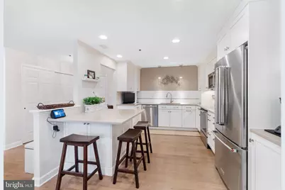 2 Southerly Court #302, Towson, MD 21286 - Photo 12