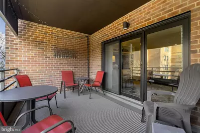 2 Southerly Court #302, Towson, MD 21286 - Photo 34