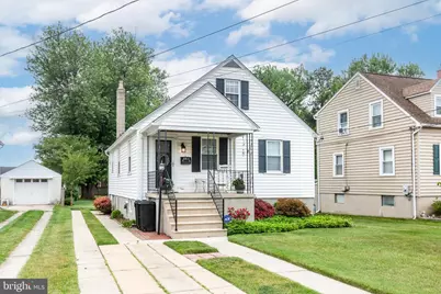 2917 Chenoak Avenue, Baltimore, MD 21234 - Photo 2