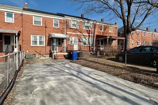 1709 Weston Ave, Parkville, MD 21234 - Photo 14