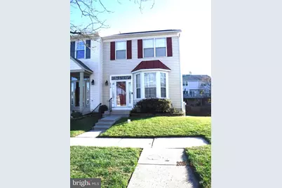 8918 Whitetail Court, Perry Hall, MD 21128 - Photo 1