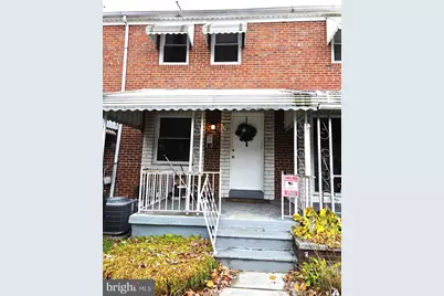 318 Grovethorn Road, Middle River, MD 21220 - Photo 2