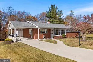 9504 Buckhorn Rd, Parkville, MD 21234 - Photo 1