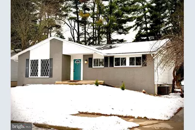 8333 Scotts Level, Baltimore, MD 21208 - Photo 2