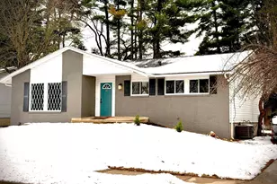 8333 Scotts Level, Baltimore, MD 21208 - Photo 2