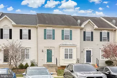 9519 Branchleigh Road, Randallstown, MD 21133 - Photo 1