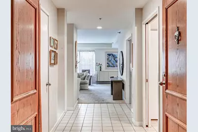 1 Gristmill Court #107, Baltimore, MD 21208 - Photo 4