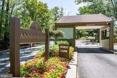 1 Gristmill Court #107, Baltimore, MD 21208 - Photo 26