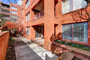 1 Gristmill Ct, Baltimore, MD 21208 - Photo 22