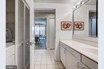 1 Gristmill Court #107, Baltimore, MD 21208 - Photo 20