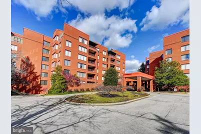 1 Gristmill Court #107, Baltimore, MD 21208 - Photo 2