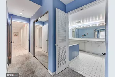 1 Gristmill Court #107, Baltimore, MD 21208 - Photo 16