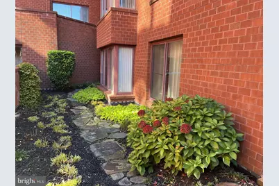 1 Gristmill Court #107, Baltimore, MD 21208 - Photo 1