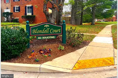 95 Blondell Court, Lutherville Timonium, MD 21093 - Photo 44