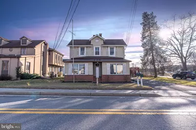 123 Church Lane, Cockeysville, MD 21030 - Photo 1