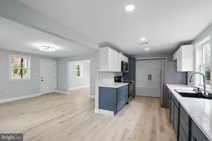 2636 Haddaway, Sparrows Point, MD 21219 - Photo 22