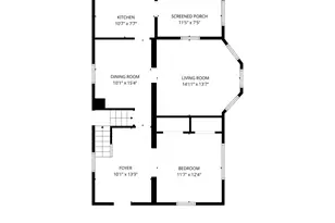 4514 Kenwood Ave, Baltimore, MD 21206 - Photo 20