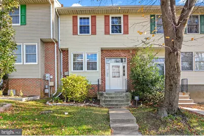 805 Joshua Tree Court, Owings Mills, MD 21117 - Photo 1