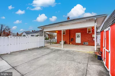 3118 Lynch Road, Sparrows Point, MD 21219 - Photo 16