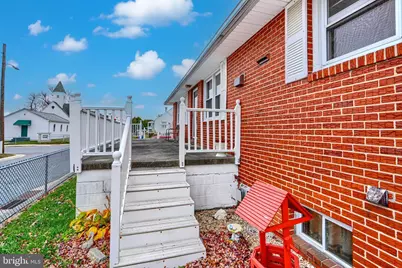 3118 Lynch Road, Sparrows Point, MD 21219 - Photo 8