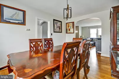 425 Overbrook Road, Catonsville, MD 21228 - Photo 8