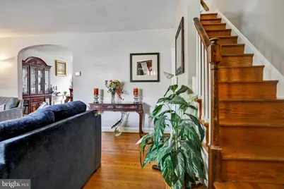 425 Overbrook Road, Catonsville, MD 21228 - Photo 4