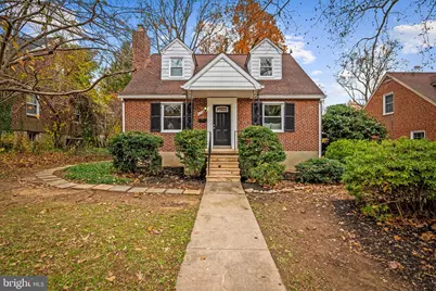 512 Holden Road, Towson, MD 21286 - Photo 1