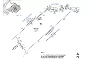 10645 Davis Ave, Woodstock, MD 21163 - Photo 4