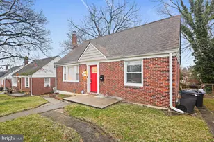 3417 Fairview Rd, Baltimore, MD 21207 - Photo 28