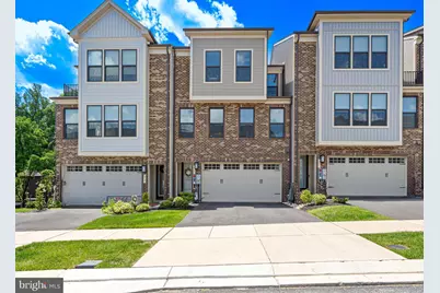 219 Hickory Hollow Court, Cockeysville, MD 21030 - Photo 1