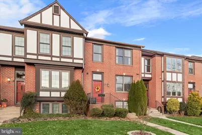 6 Faraday Drive, Lutherville Timonium, MD 21093 - Photo 1