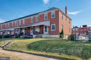 6833 Boston Ave, Baltimore, MD 21222 - Photo 1