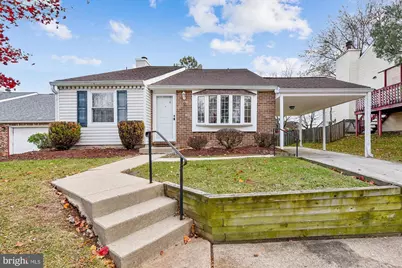 9 Galahad Court, Baltimore, MD 21237 - Photo 2