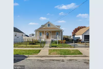 7623 Spruce Road, Baltimore, MD 21222 - Photo 1