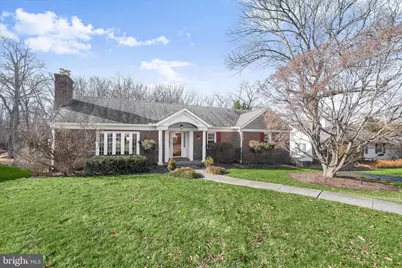 1112 Hampton Garth, Baltimore, MD 21286 - Photo 4