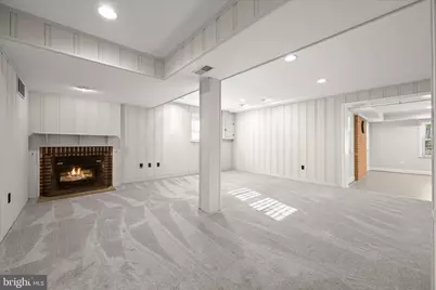 1112 Hampton Garth, Baltimore, MD 21286 - Photo 56