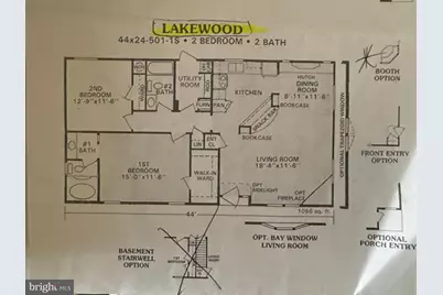 117 Rodeo Circle, Middle River, MD 21220 - Photo 28