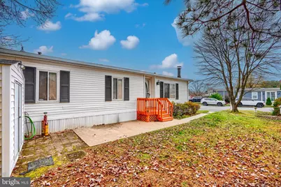 117 Rodeo Circle, Middle River, MD 21220 - Photo 26